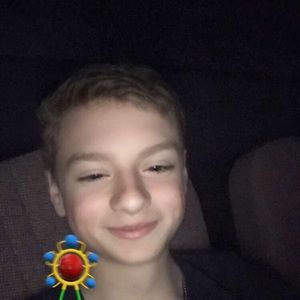 Meet your Posher, Zach